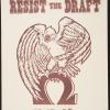 Resist the draft