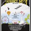 1st Annual Summer Fest