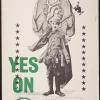 Yes On Peace : Yes on [Proposition P]
