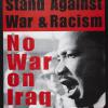 Stand Against War & Racism