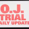 O.J. Trial