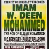 Imam W. Deen Mohammed
