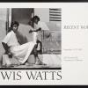 Lewis Watts