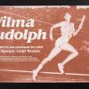 Wilma Rudolph