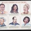 Black American Authors