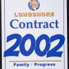 Longshore Contract 2002
