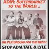 Stop ADM/Tate & Lyle
