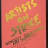 Artists On Strike