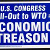 Economic Treason