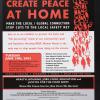 Create Peace At Home