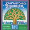 San Antonio Neighborhood