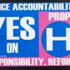 Yes On Prop H