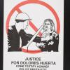 Justice For Dolores Huerta