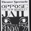 Oppose the New Berkeley Jail