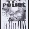 Stop Police Brutally