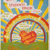 Gay Students' Union presents: St. Valentine's Revolutionary Emacipation [sic]