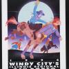 1994 Windy City's Illinois Regional Gay Rodeo