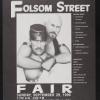 Thirteenth Annual Folsom Street Fair