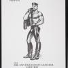 The Mr. San Francisco Leather Contest 1991