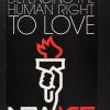 Defending the Human Right to Love, New Age