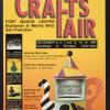 19th annual crafts fair celebration of craftswomen