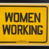 Women Working