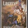 Liberty Leading the People - 1984