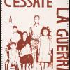 Cessate La Guerra [end the war]