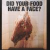 Did Your Food Have  A Face
