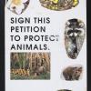 Sign This Petition