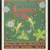 Save the Rainforests Day