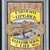 Earth Day on the Comstock: A Celebration of Life Apr. 22 [April 22]