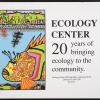Ecology Center: 20 Years of Bringing Ecology to the Community