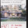 The Findhorn Ecovillage Semester in Scotland: A Study Abroad Program