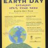 Berkeley Earth Day