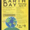 Berkeley Earth Day