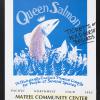 Queen Salmon