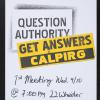 Get Answers CALPIRG