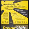 Power Shift