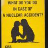 What Do You Do In Case Of A Nuclear Accident?