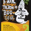 Fair Trade is Boo-Tiful