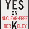 Yes on Nuclear-Free Berkeley