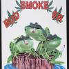 Bud Smoke Er