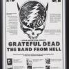 Grateful Dead: The Band From Hell