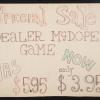 Dealer McDope Game