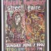 Haight Ashbury Street Faire