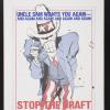 Stop The Draft