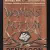 Womens Action - Pentagon