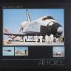 Space Shuttle Support:Air Force