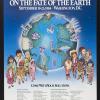 The Second Biennial Conference On The Fate Of The Earth